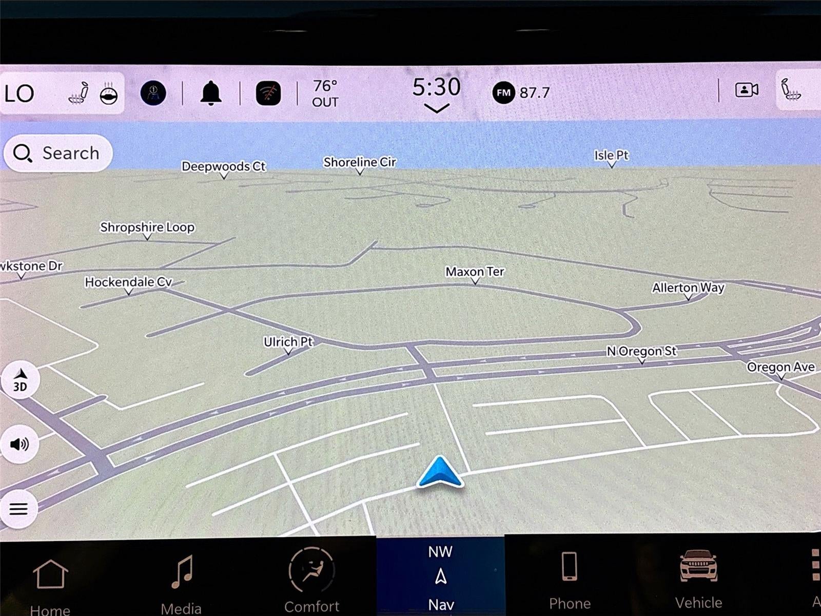 2024 Jeep GRAND CHEROKEE Base