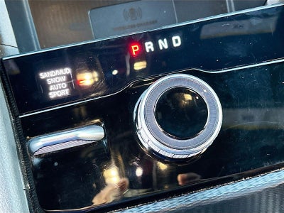 2024 Jeep GRAND CHEROKEE Base