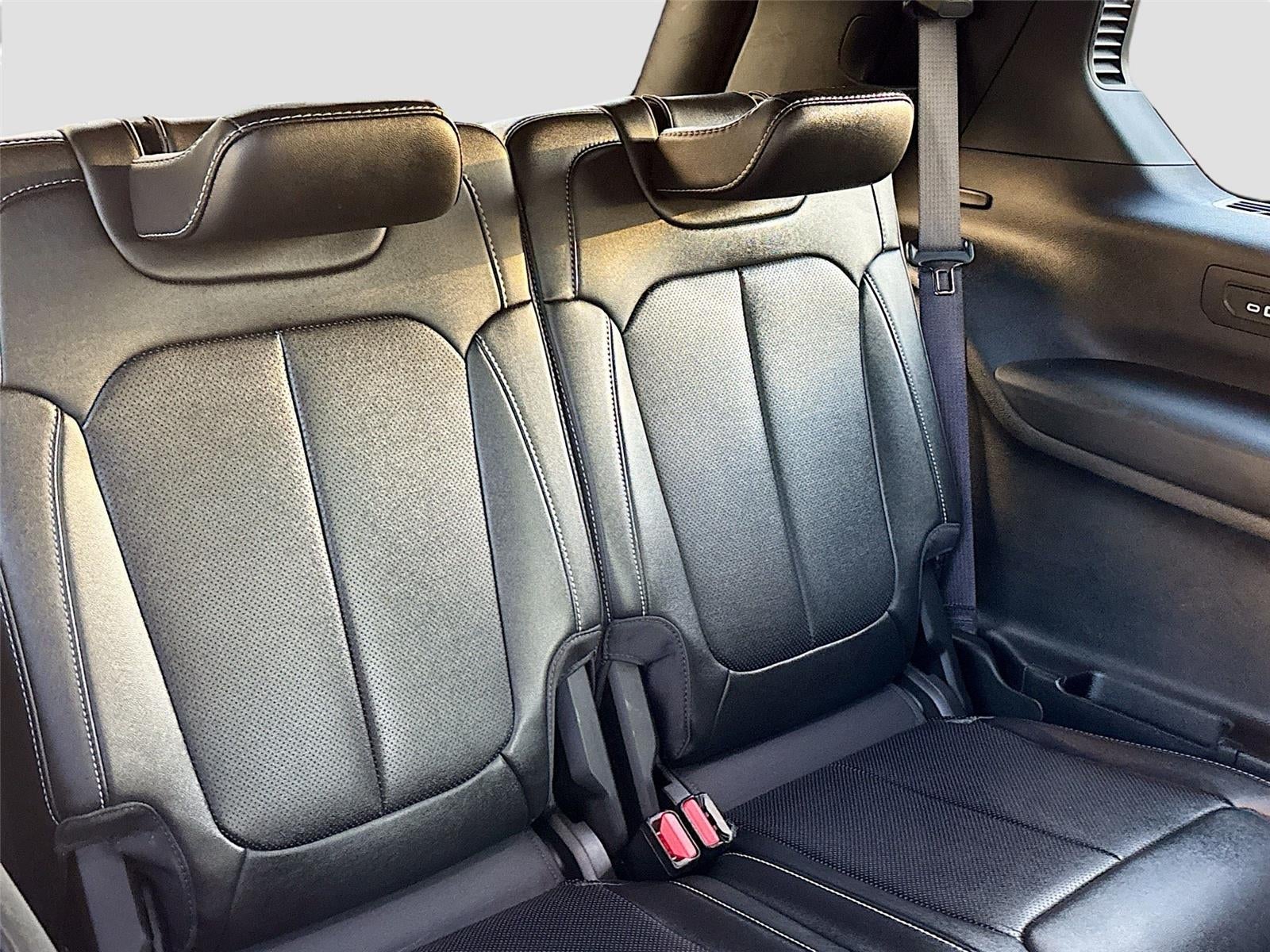 2024 Jeep GRAND CHEROKEE Base