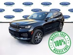 2024 Jeep GRAND CHEROKEE Base