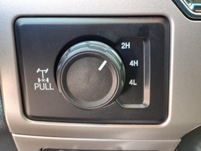 2022 Ford Super Duty F-250 SRW LARIAT