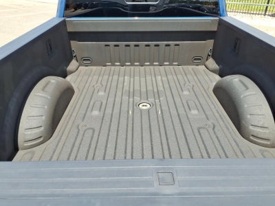2022 Ford Super Duty F-250 SRW LARIAT