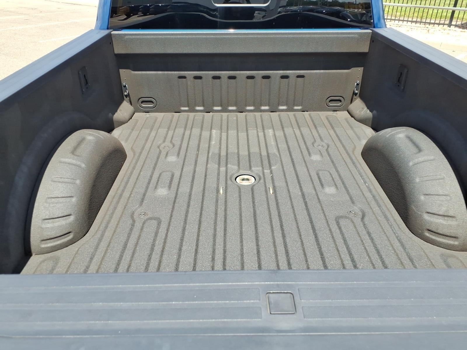 2022 Ford Super Duty F-250 SRW LARIAT