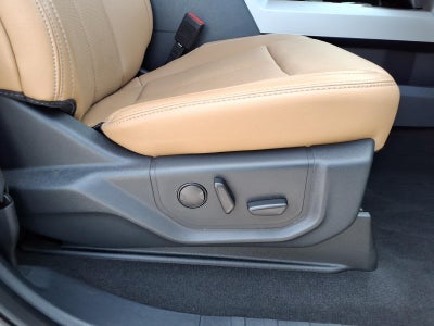2022 Ford Super Duty F-350 Drw LARIAT