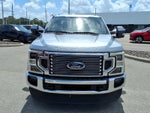 2022 Ford Super Duty F-350 Drw LARIAT