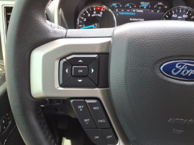 2022 Ford Super Duty F-350 Drw LARIAT