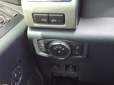 2022 Ford Super Duty F-350 Drw LARIAT