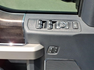 2022 Ford Super Duty F-350 Drw LARIAT