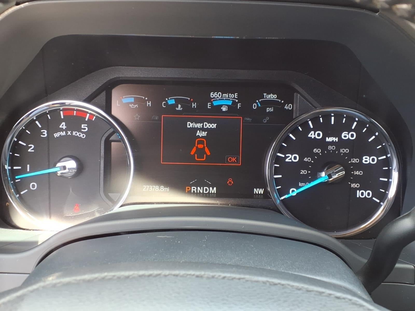 2022 Ford Super Duty F-350 Drw LARIAT