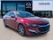 2020 Chevrolet Malibu RS