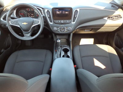 2020 Chevrolet Malibu RS