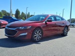 2020 Chevrolet Malibu RS