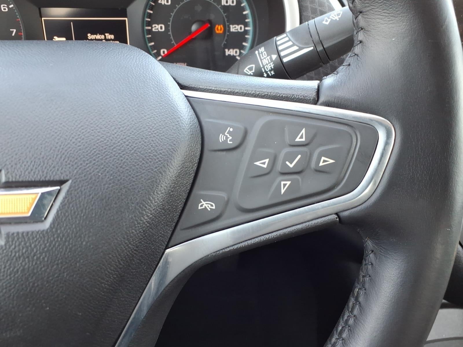 2020 Chevrolet Malibu RS