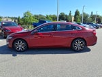 2020 Chevrolet Malibu RS