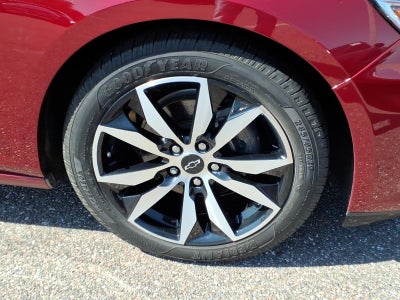 2020 Chevrolet Malibu RS