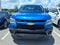 2021 Chevrolet Colorado 2WD LT