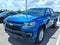 2021 Chevrolet Colorado 2WD LT