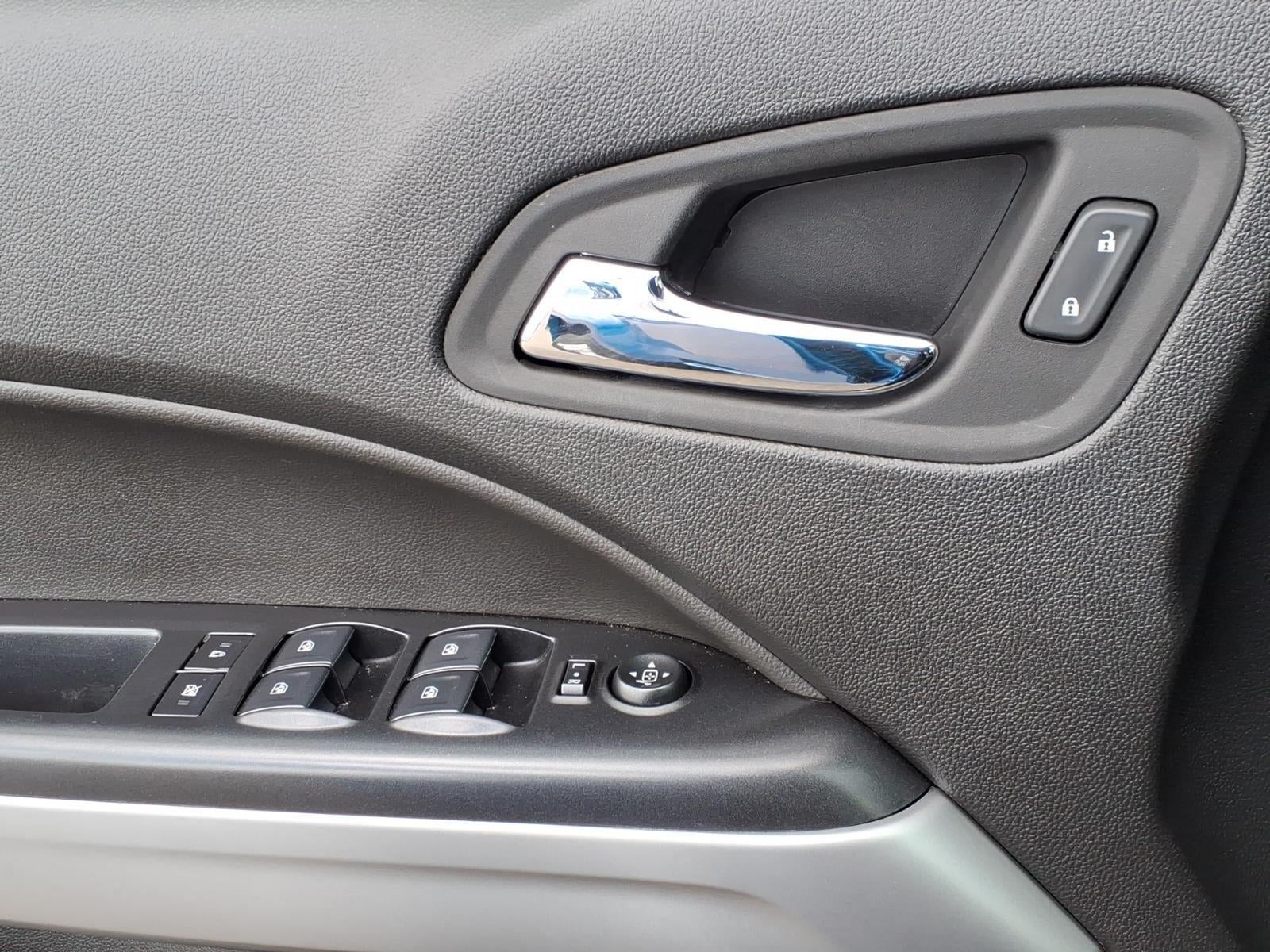 2021 Chevrolet Colorado 2WD LT