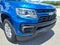 2021 Chevrolet Colorado 2WD LT