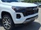 2023 Chevrolet Colorado 4WD Z71