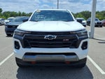 2023 Chevrolet Colorado 4WD Z71