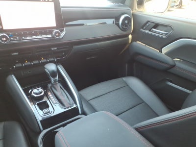 2023 Chevrolet Colorado 4WD Z71