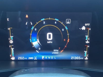 2023 Chevrolet Colorado 4WD Z71