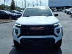 2024 GMC Canyon 2WD Elevation