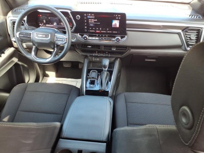 2024 GMC Canyon 2WD Elevation