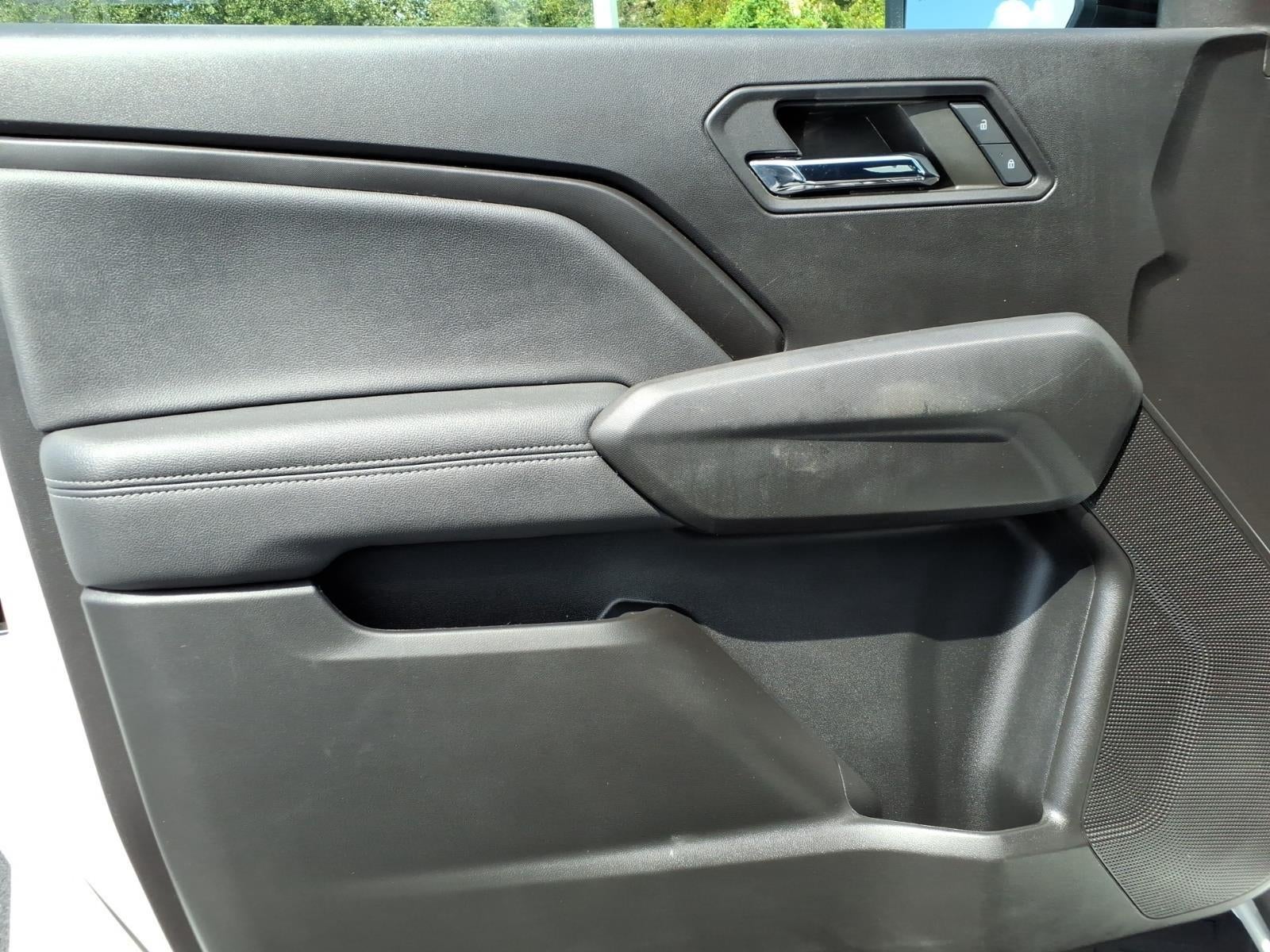 2024 GMC Canyon 2WD Elevation