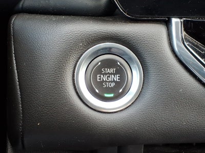 2024 GMC Canyon 2WD Elevation