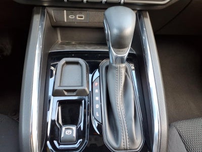 2024 GMC Canyon 2WD Elevation