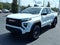 2024 GMC Canyon 2WD Elevation