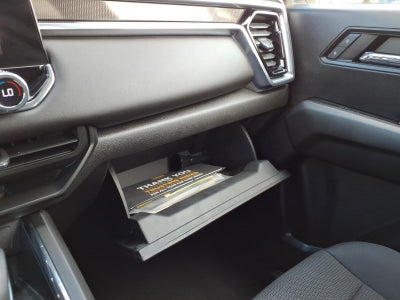 2024 GMC Canyon 2WD Elevation