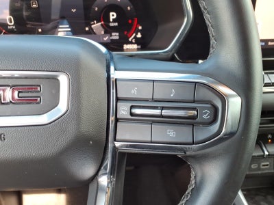 2024 GMC Canyon 2WD Elevation
