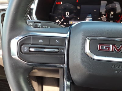 2024 GMC Canyon 2WD Elevation