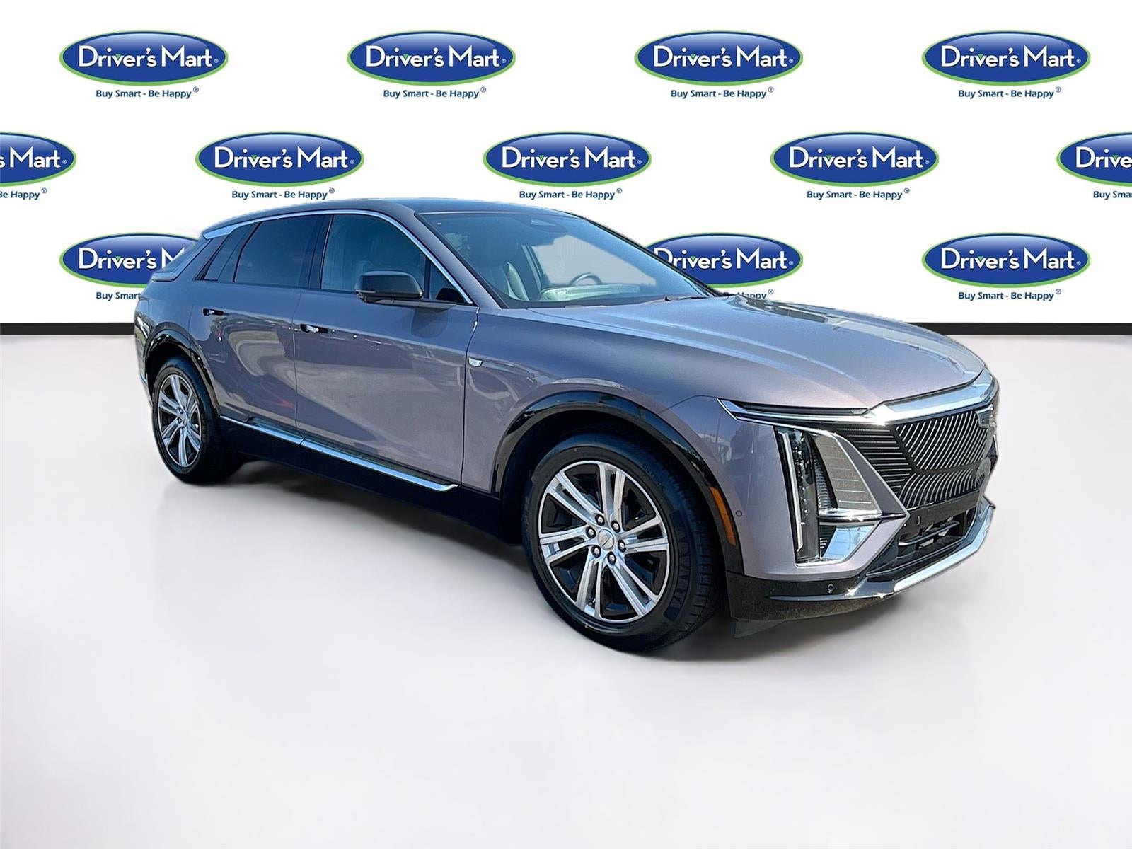2024 Cadillac LYRIQ Tech