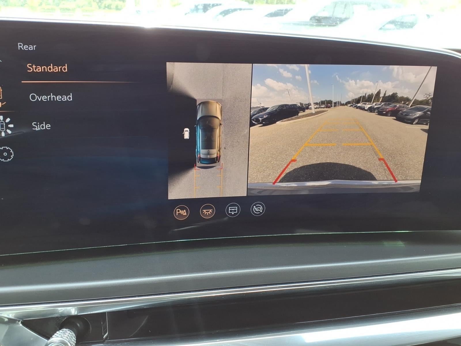 2024 Cadillac LYRIQ Tech