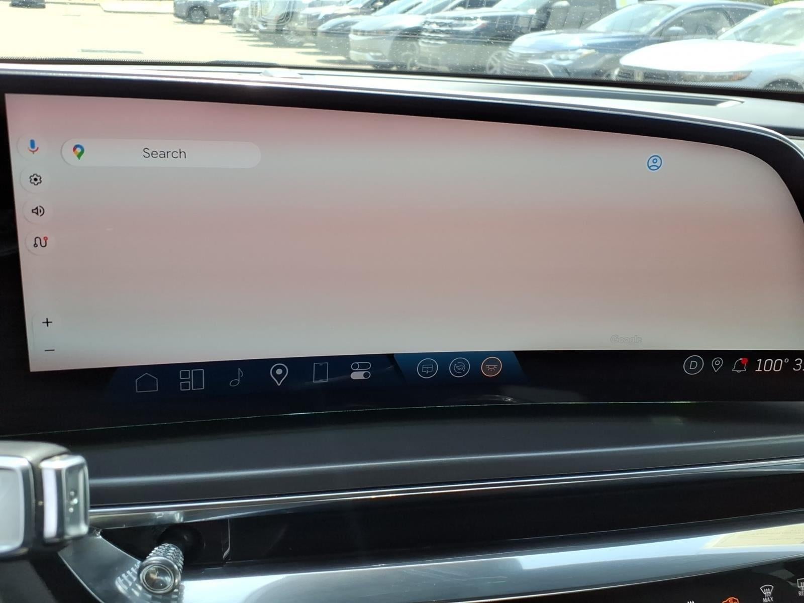 2024 Cadillac LYRIQ Tech