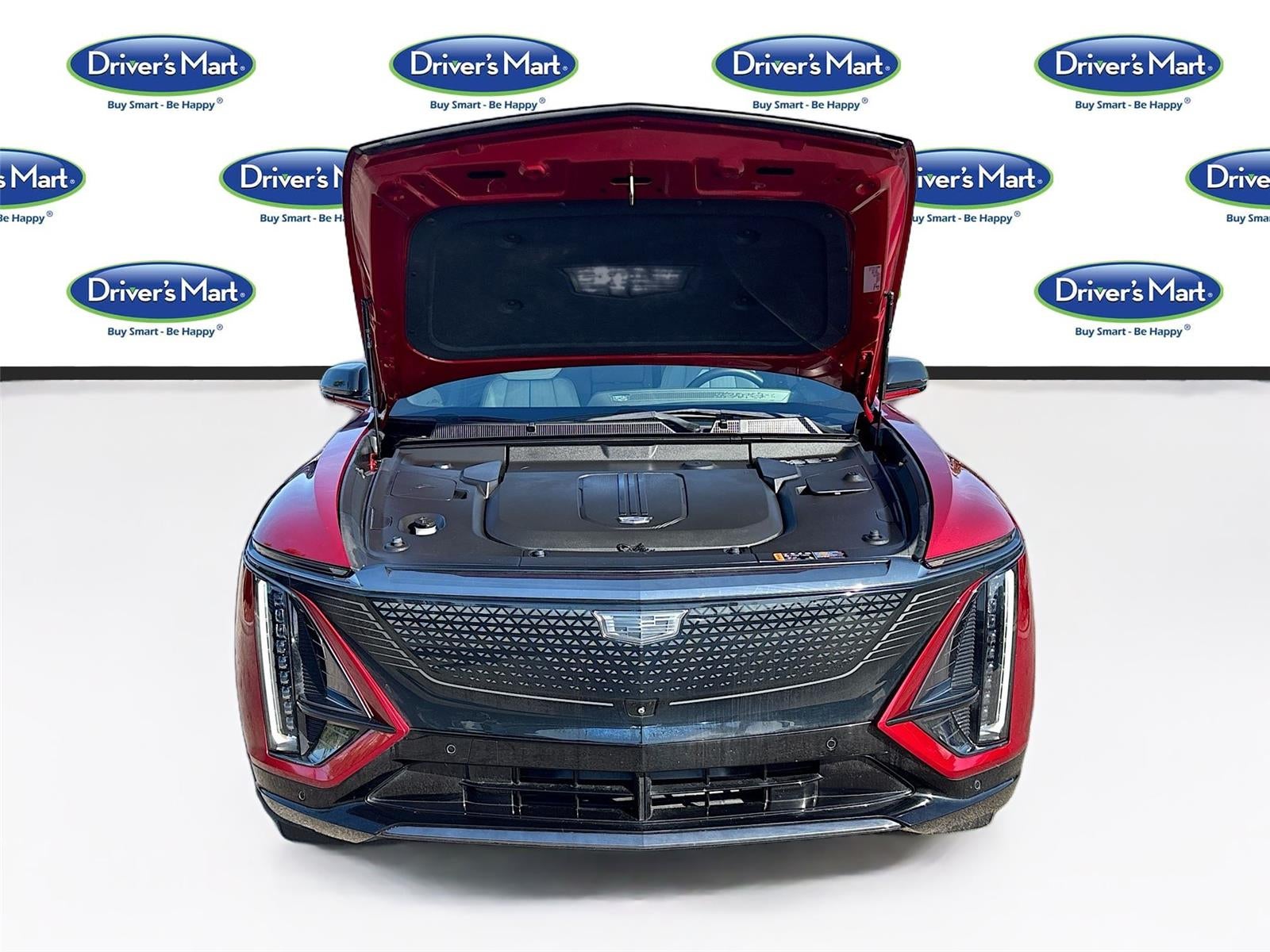 2024 Cadillac Lyriq Sport