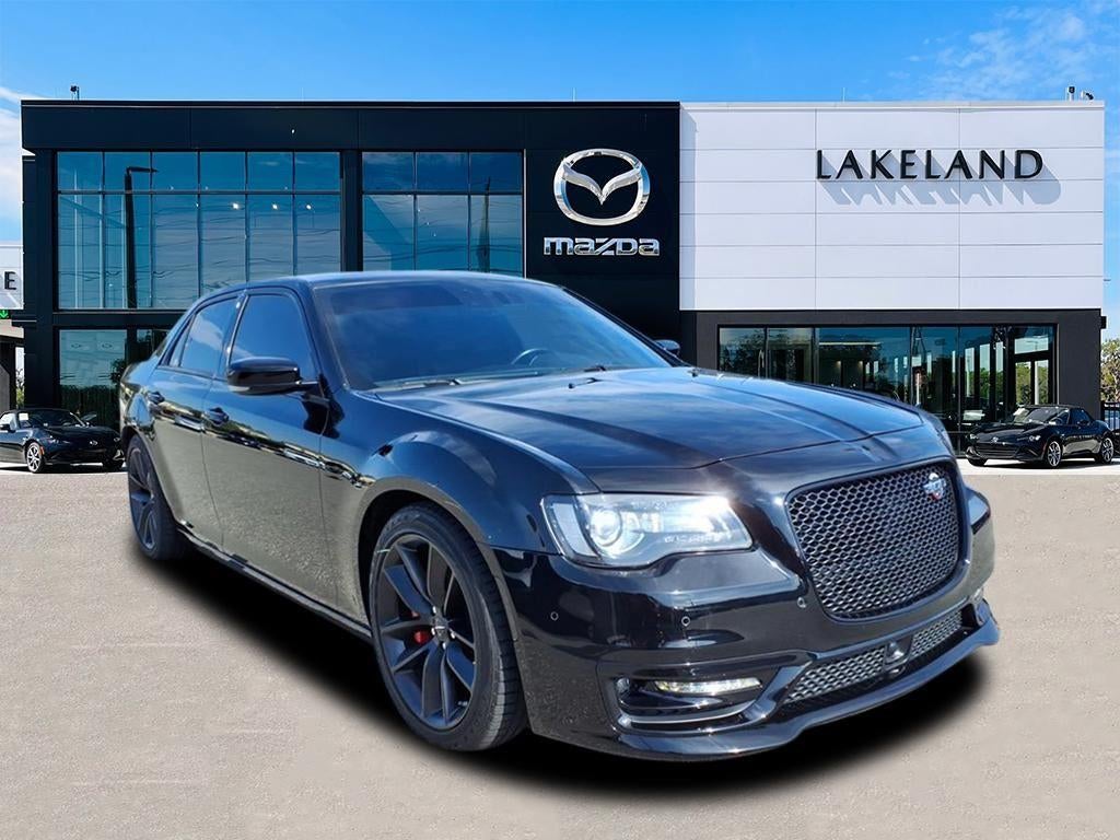 2023 Chrysler 300 300C