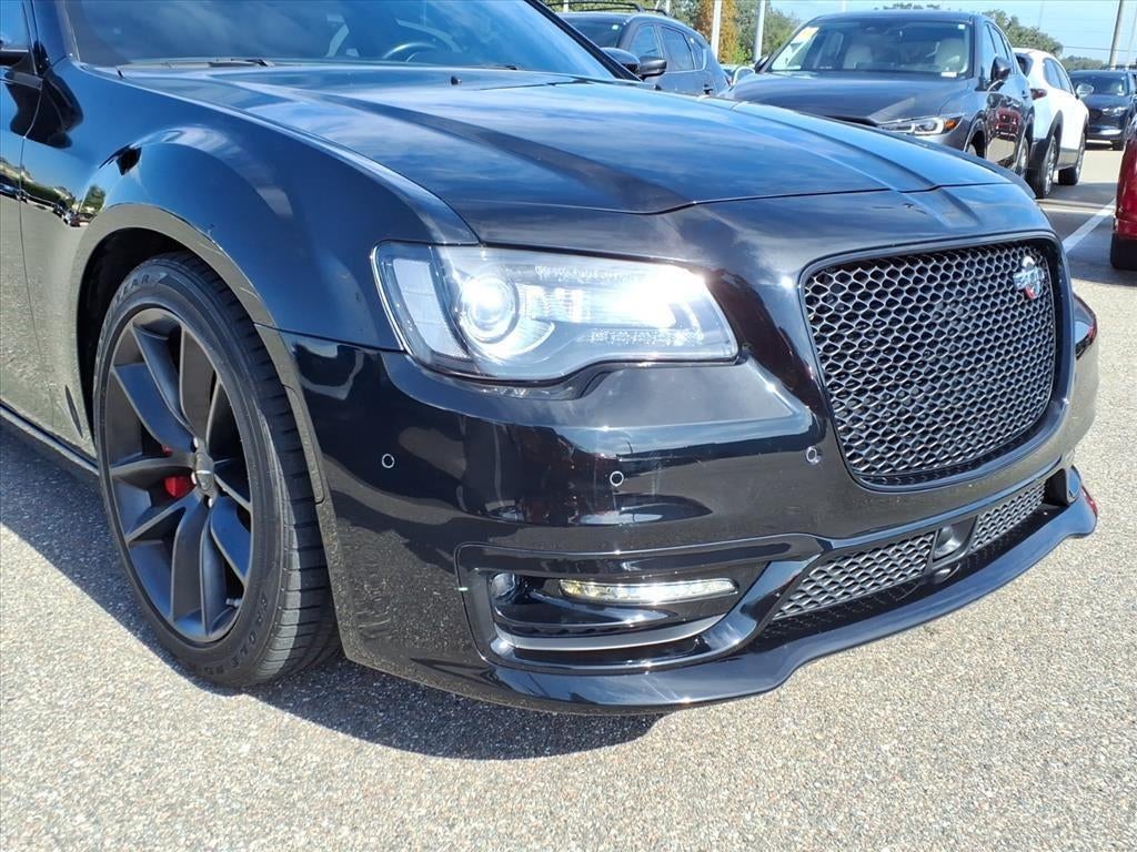 2023 Chrysler 300 300C