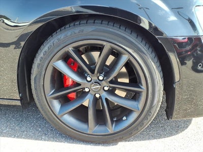 2023 Chrysler 300 300C