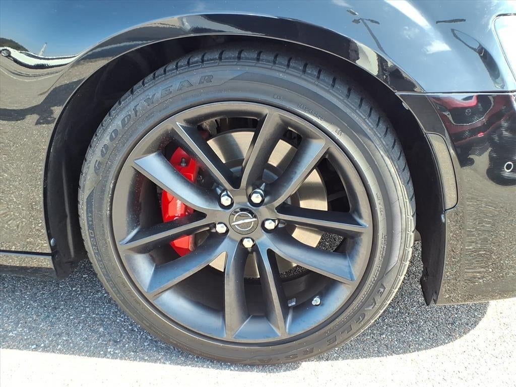 2023 Chrysler 300 300C