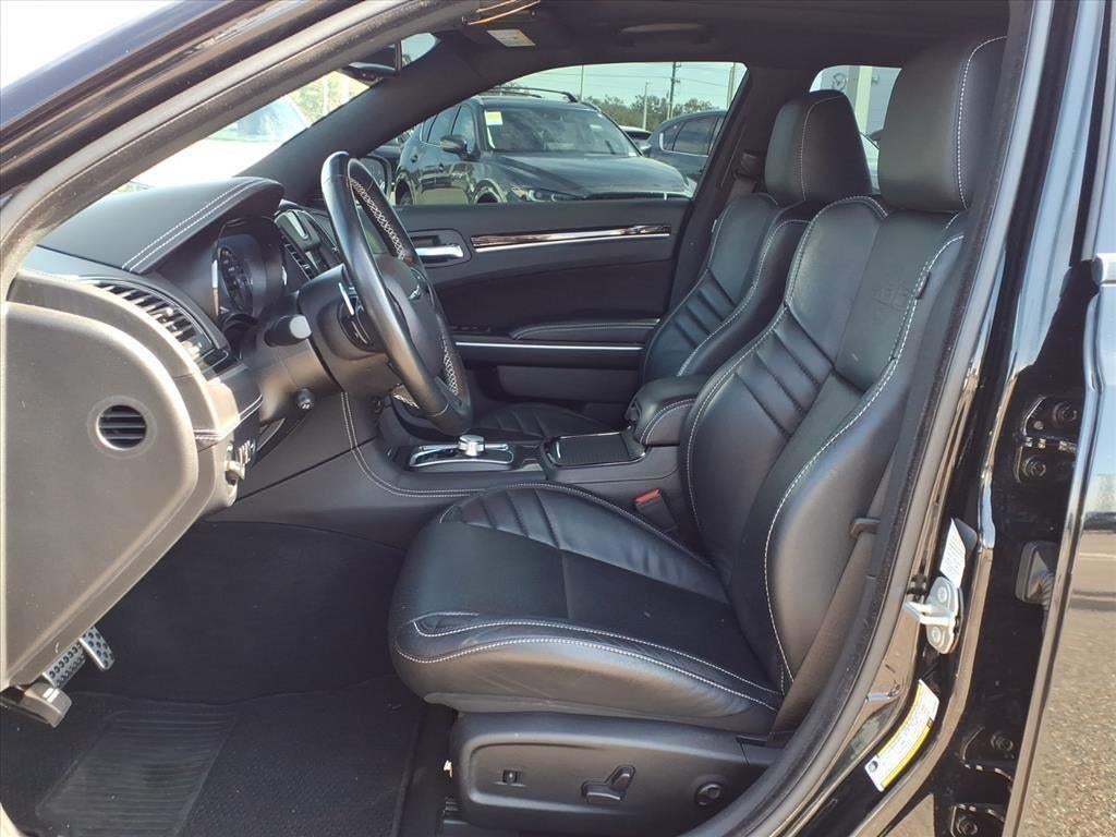 2023 Chrysler 300 300C