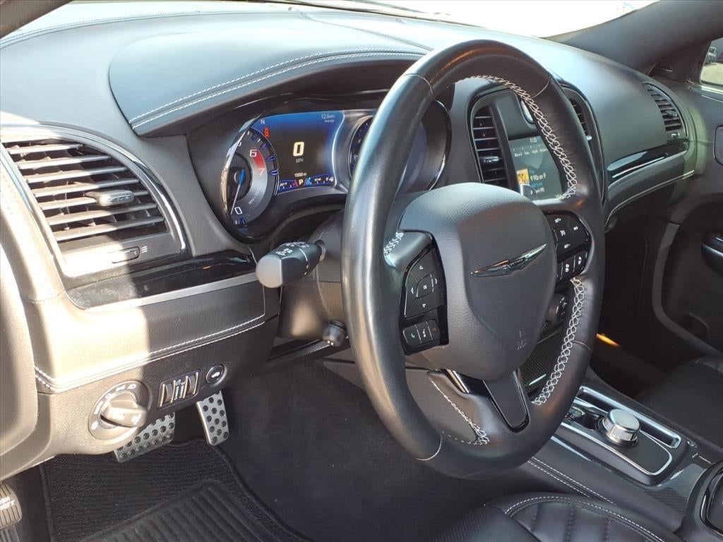 2023 Chrysler 300 300C