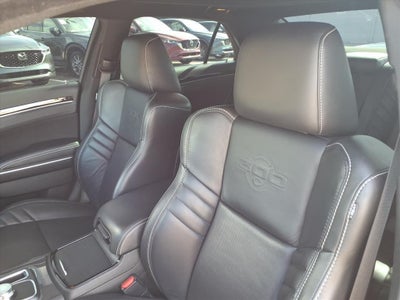 2023 Chrysler 300 300C