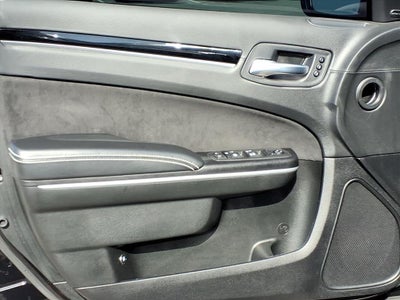 2023 Chrysler 300 300C