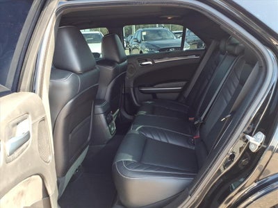 2023 Chrysler 300 300C