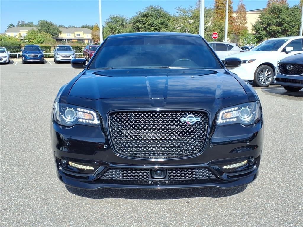 2023 Chrysler 300 300C